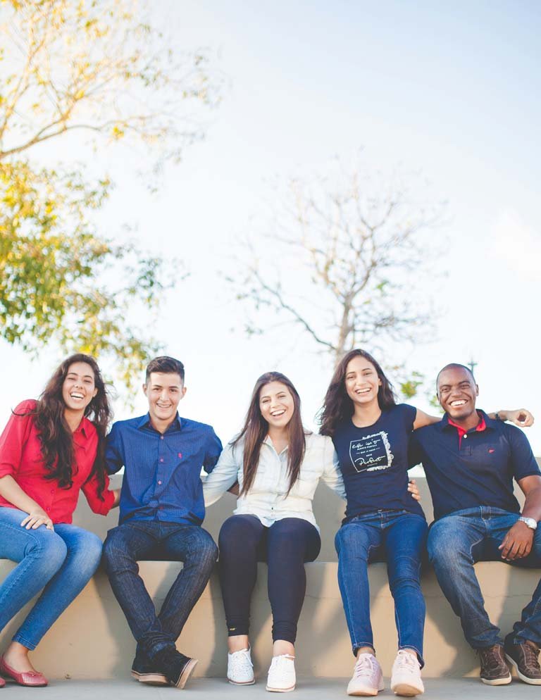 Momentum Optimal Sports Nutrition – Group Coaching